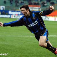 Bóng đá - Inter – Lazio: Quà chia tay Zanetti