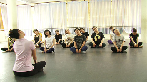 Thí sinh X-Factor nỗ lực cho vòng Tranh đấu - 8