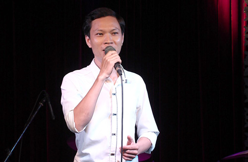 Thí sinh X-Factor nỗ lực cho vòng Tranh đấu - 5