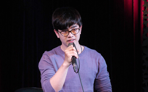 Thí sinh X-Factor nỗ lực cho vòng Tranh đấu - 3