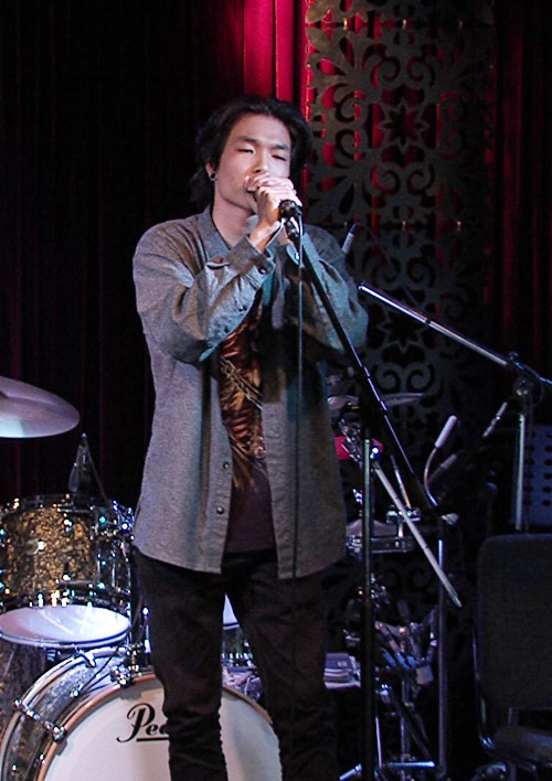 Thí sinh X-Factor nỗ lực cho vòng Tranh đấu - 2