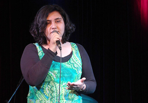 Thí sinh X-Factor nỗ lực cho vòng Tranh đấu - 4