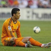 Bóng đá - Ham "Giày vàng", Ronaldo vẫn muốn đá trận gặp Celta