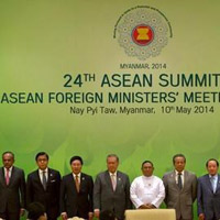 Tin tức trong ngày - ASEAN ra tuyên bố chung về vụ TQ đặt giàn khoan trái phép