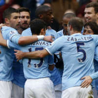 Bóng đá - Man City: Chờ lên ngôi để xóa hình ảnh “trọc phú”