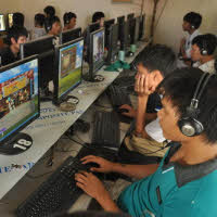 Công nghệ thông tin - Game Online lậu: Trăm "kế" hoạt động chui tại Việt Nam