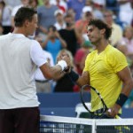 Thể thao - Tứ kết Madrid Masters: Nadal rộng cửa vô địch