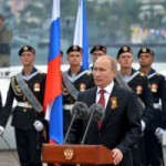 Tin tức trong ngày - Putin bất ngờ tới Crimea, Mỹ phản ứng quyết liệt