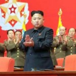 Tin tức trong ngày - Kim Jong-un không hề có quyền lực ở Triều Tiên?