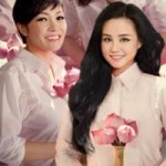 Ca nhạc - MTV - Vy Oanh, Phương Thanh gửi thông điệp qua lời hát