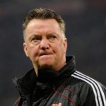 Bóng đá - MU: Đừng bắt Van Gaal theo &quot;chủ nghĩa ăn xổi&quot;