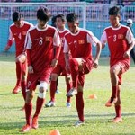 Bóng đá - Cầu thủ “thử việc” ở U19 Việt Nam gây thất vọng