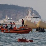 Tin tức trong ngày - Chìm phà Sewol: Đau lòng đọc nhật ký thợ lặn