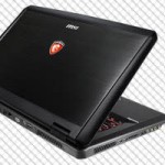 Thời trang Hi-tech - MSI ra mắt dòng laptop đa tính năng dành cho game thủ