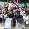 Thái Lan: Hàng loạt đài truyền hình bị chiếm giữ