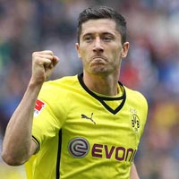 Bóng đá - Hertha Berlin - Dortmund: Đến đây Bayern!