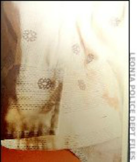 Gã thợ giày máu lạnh (Kỳ 2) - 2