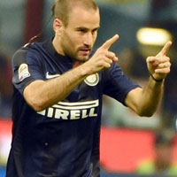 Bóng đá - TRỰC TIẾP Inter - Lazio: Kịch tính &amp; hấp dẫn (KT)