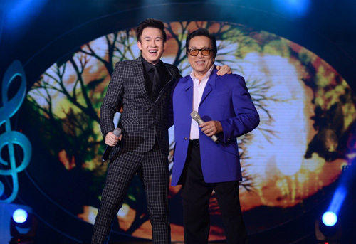 Elvis Phương kể về “bóng hồng” phía sau thành công - 14