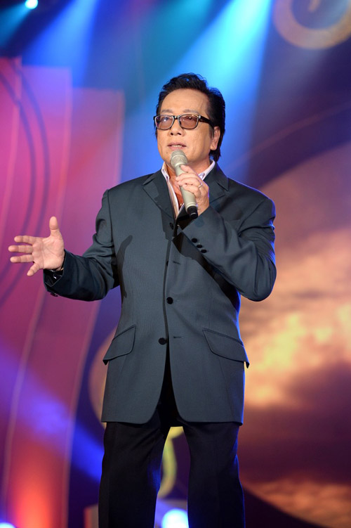 Elvis Phương kể về “bóng hồng” phía sau thành công - 6