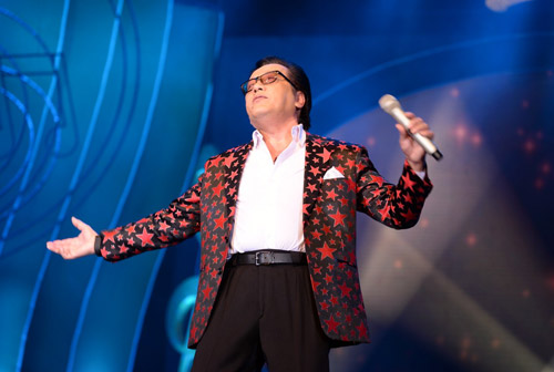 Elvis Phương kể về “bóng hồng” phía sau thành công - 8