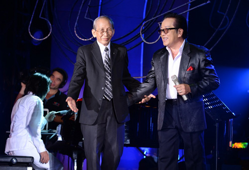 Elvis Phương kể về “bóng hồng” phía sau thành công - 11