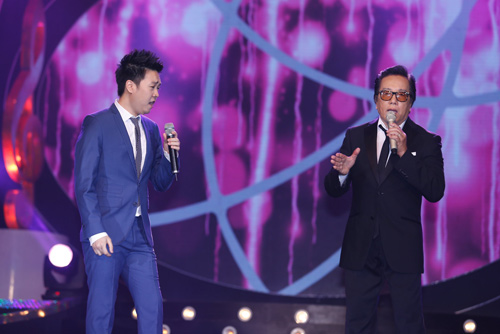 Elvis Phương kể về “bóng hồng” phía sau thành công - 13