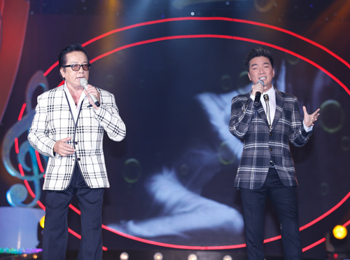 Elvis Phương kể về “bóng hồng” phía sau thành công - 10