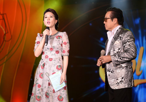 Elvis Phương kể về “bóng hồng” phía sau thành công - 15