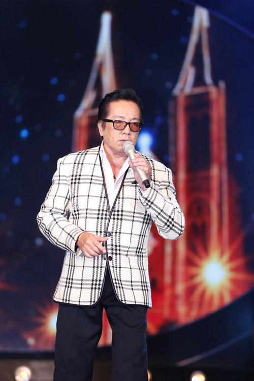 Elvis Phương kể về “bóng hồng” phía sau thành công - 7