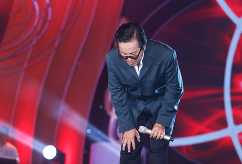 Elvis Phương kể về “bóng hồng” phía sau thành công - 9