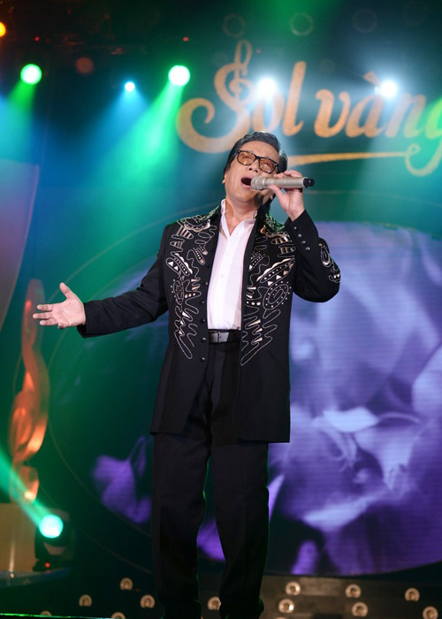 Elvis Phương kể về “bóng hồng” phía sau thành công - 1