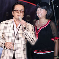 Ca nhạc - MTV - Elvis Phương kể về “bóng hồng” phía sau thành công