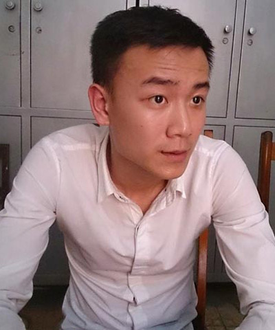 Sẽ khởi tố nam thanh niên hành hung CSGT Thanh Hóa - 1