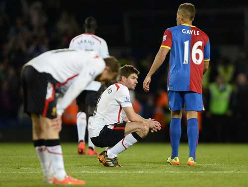 Liverpool -  Newcastle: Mong chờ cổ tích - 1