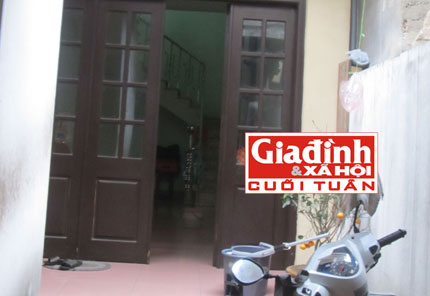 Đớn đau kiếp “vợ mua” qua tay 3 đời chồng - 2