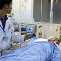 Pháp luật - Bố chồng trút "mưa dao" xuống đầu con dâu