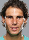 TRỰC TIẾP Nadal - Nishikori: Thế trận xoay chiều - 1