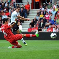 Bóng đá - TRỰC TIẾP V38 NHA: MU hòa, Chelsea và Arsenal thắng (KT)