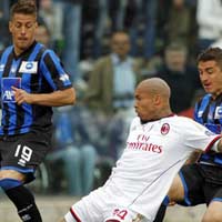 Bóng đá - Atalanta – Milan: Tắt hy vọng