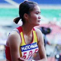 Thể thao - Chuyến tập huấn "hớ" của điền kinh Việt Nam