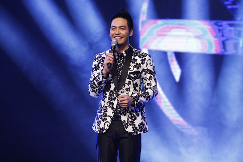 Cô gái Nam Định đăng quang Vietnam Idol 2014 - 13