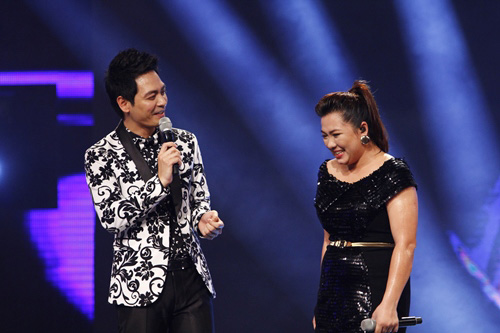 Cô gái Nam Định đăng quang Vietnam Idol 2014 - 11