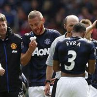 Bóng đá - Southampton – MU: Cú đá phạt thần sầu