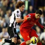 Bóng đá - Liverpool -  Newcastle: Mong chờ cổ tích