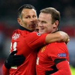 Bóng đá - World Cup còn 33 ngày: Rooney được cổ vũ hết mình