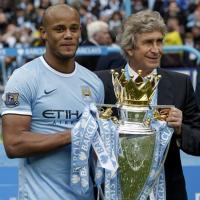 Bóng đá - Thầy trò Pellegrini hạnh phúc, Gerrard muốn báo thù