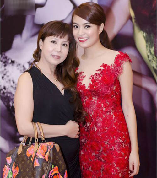 "Quân sư" của sao Việt trong các scandal ồn ào - 1