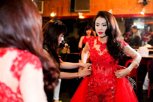 "Quân sư" của sao Việt trong các scandal ồn ào - 2