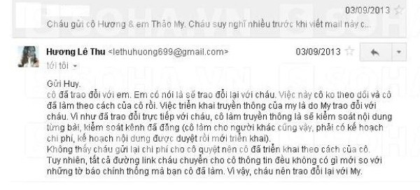 "Quân sư" của sao Việt trong các scandal ồn ào - 4